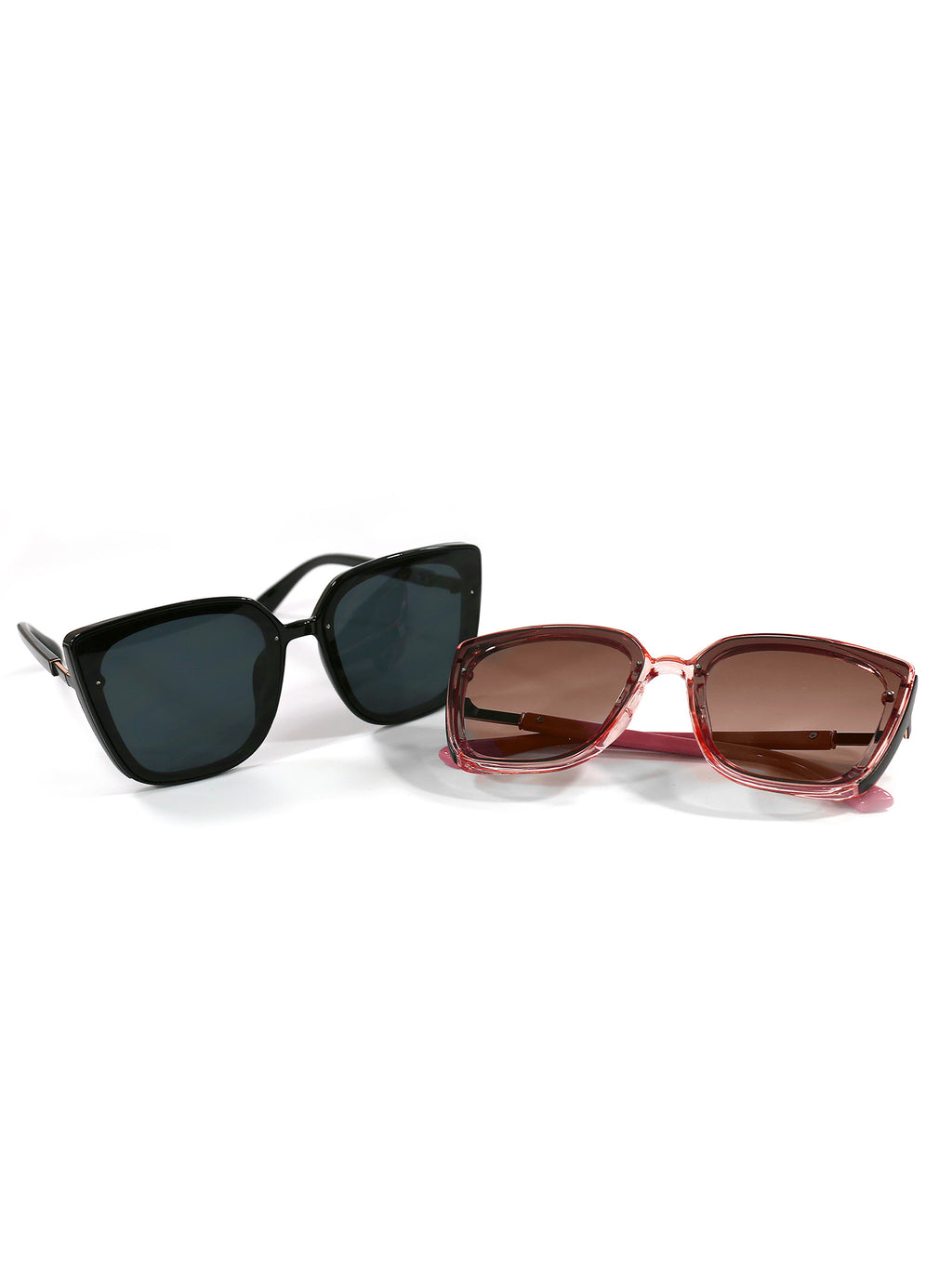 Square Cat Eye Sunglasses | Cat Eye Sunglasses | artellcocoshop