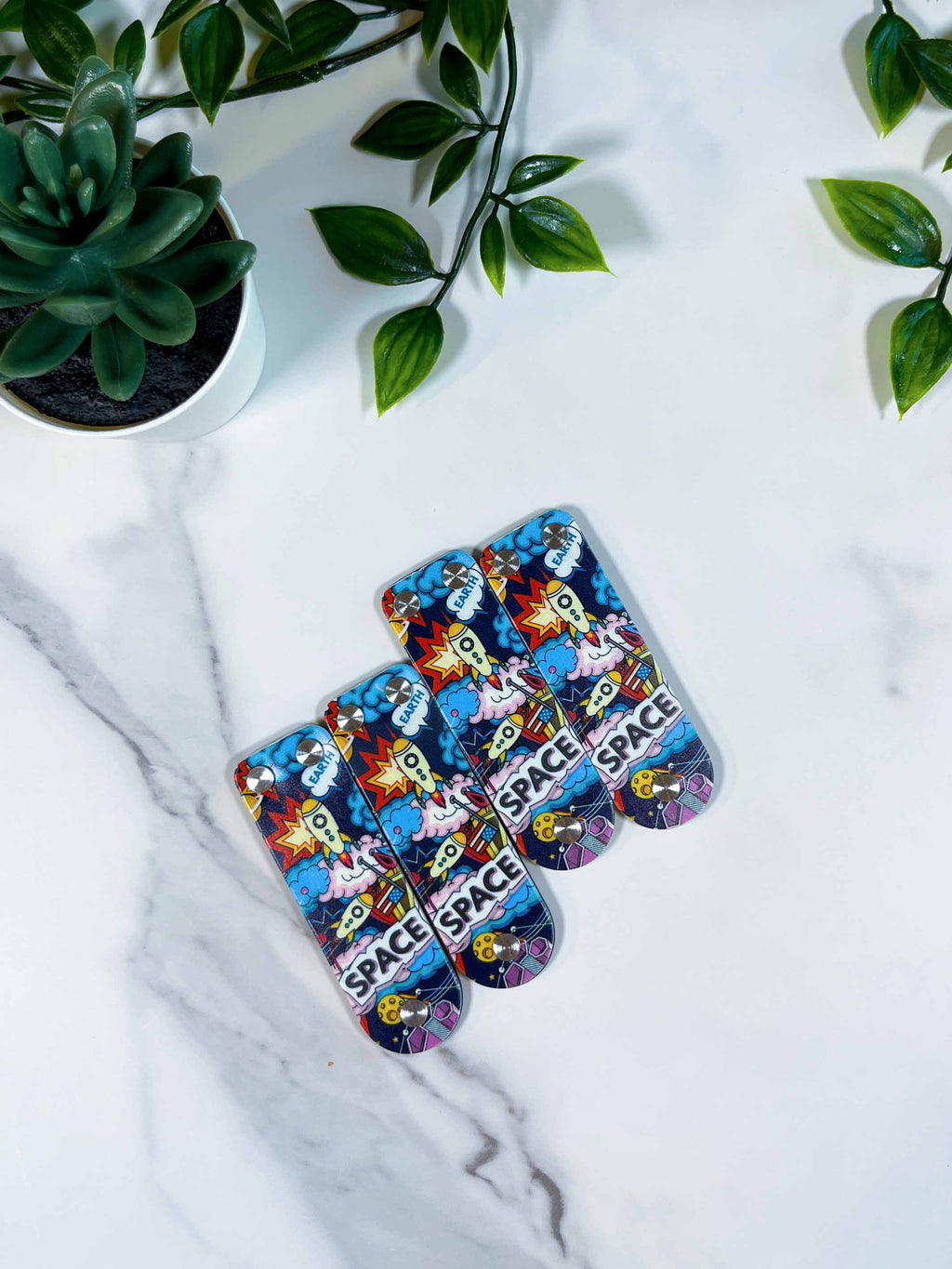 Patterned Phone Grip Holder | Patterned Phone Grip | artellcocoshop