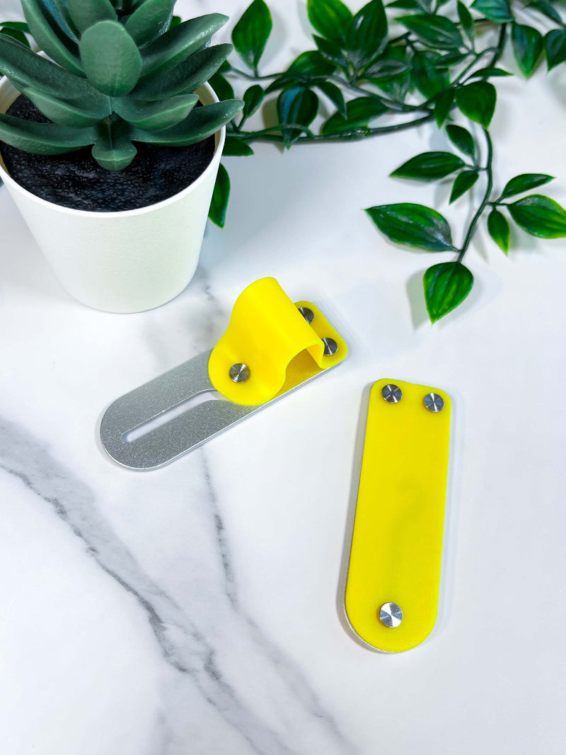 Upgrade Phone Grip Holder | Bright Color Phone Grip | artellcocoshop