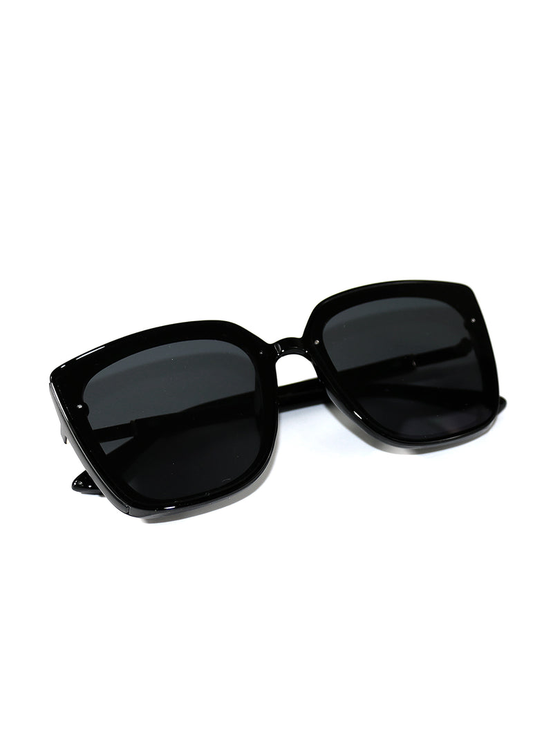 Square Cat Eye Sunglasses | Cat Eye Sunglasses | artellcocoshop