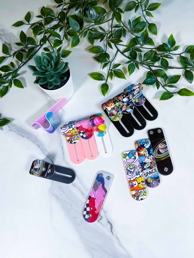 Patterned Phone Grip Holder | Patterned Phone Grip | artellcocoshop