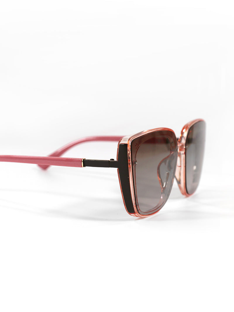 Square Cat Eye Sunglasses | Cat Eye Sunglasses | artellcocoshop